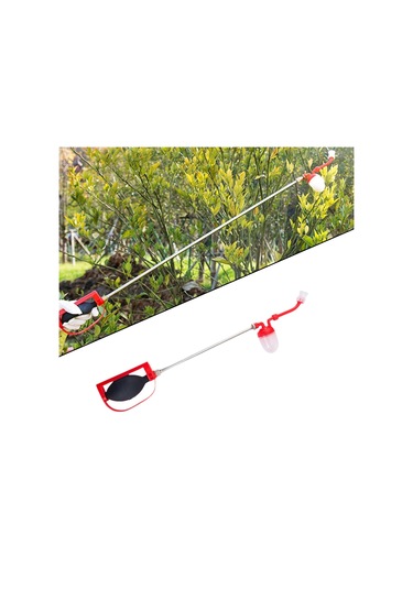 Suntek Toz Toplayıcı Kullanımı Kolay Çubuk-uzunluğu-25-cm