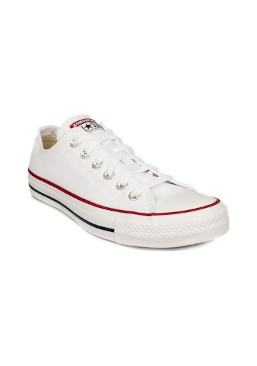 Converse M7652c All Star Ox Beyaz Unisex Ayakkabı Beyaz
