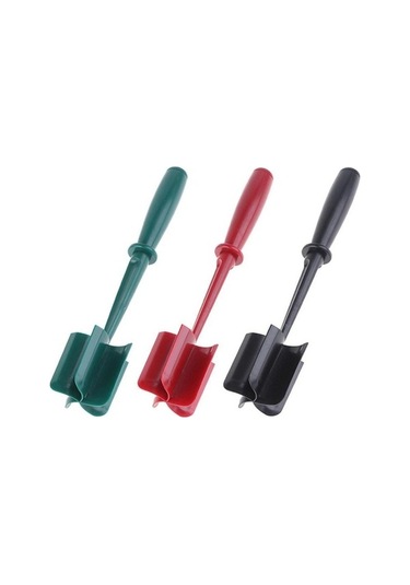 Dancemonkey Et Kıyıcı El Karıştırma Öğütücü, Küçük Mutfakhelper Yeşil