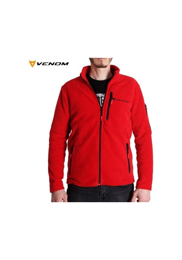 Venom Polar (Kırmızı)