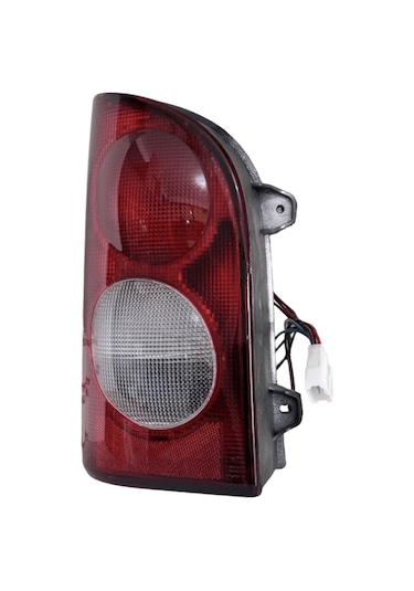 Stop Lambası Sol Hyundaı H100 Minibüs 1997-2008 Duylu