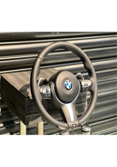 Bmw 5 Serisi F10 M Direksiyon Cruise Control - F1