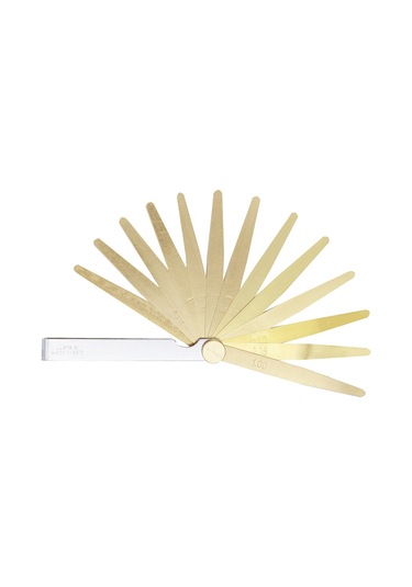 Werka 260-2478 20 Parça Antimanyetik Sentil Çakısı