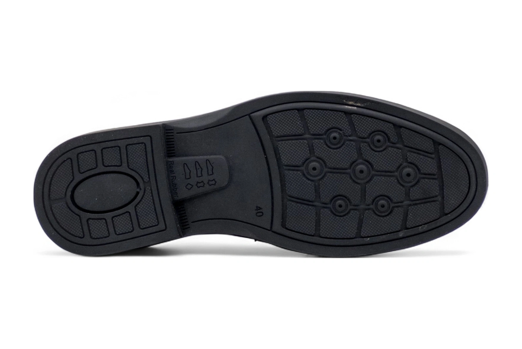 Voyager 5772 Erkek Hakiki Deri Comfort Ayakkabı Taba