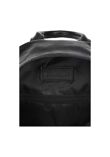 Lumberjack Ykm Fonk Srt 5pr Siyah Kadın Sırt Çantası Siyah