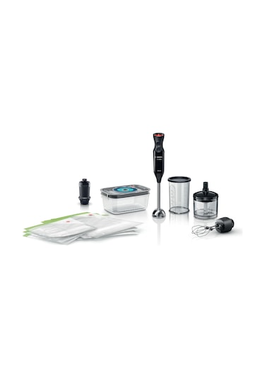 Bosch Ergomixx MS6CB61V7 1000 W El Tipi Blender