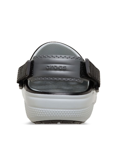 Crocs Classic Turbo Clog Unisex Terlik Cr211287-001 Çok Renkli