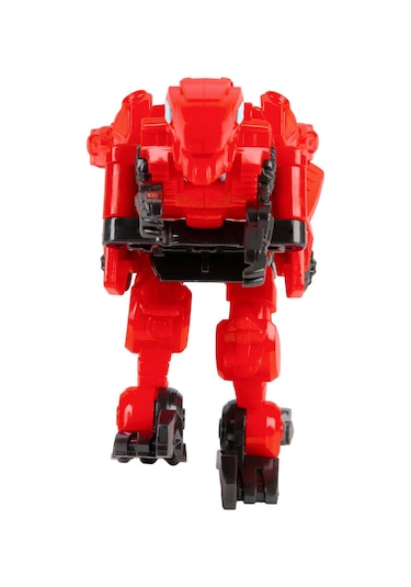 Transformer Lucio Dönüşen Dinoster