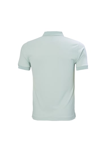 Helly Hansen Driftline Polo Erkek T-shirt-28011-açık Yeşil Açık Yeşil