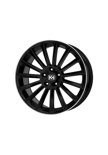 Kormetal CA17 10X22" PCD:5112 ET:50 CH:66,6 BLD Jant 4 Adet