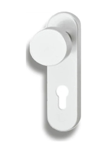Lockway Paslanmaz Dış Müdahale Kolu