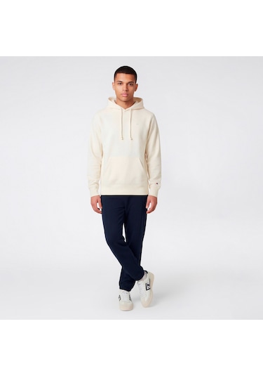 Champion Elastic Cuff Pants Erkek Lacivert Eşofman Altı 222177 2800284