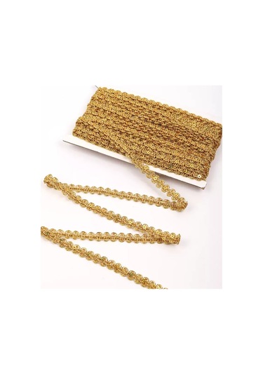 Tby Dekoratif 12 Mm Bitiş Şeridi 13,71 M Paket 248052282