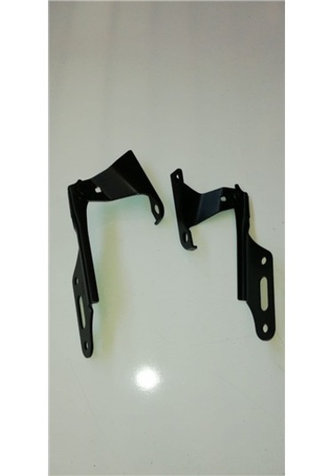 Honda Menteşe Kaput Cıvıc 01-05 Sol