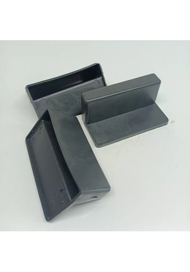 Shustov And Ko 53 Mm'lik Donatma Çekirdek Tutucusu 224578416 Gri