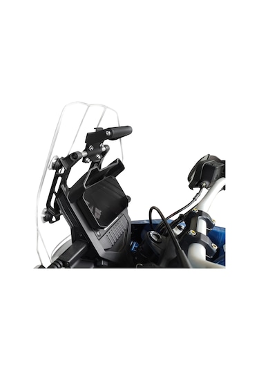 Aprilia Tuareg 660 Navigasyon - Gps Tutucu - Telefon Bağlama