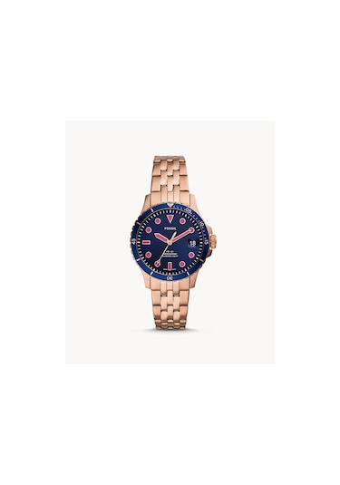 Fossil ES4767 Kadın Kol Saati