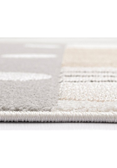 Sparkle Krem Kahverengi Sevimli Ayıcık Figürlü Hayvan Figürlü Çoc Krem