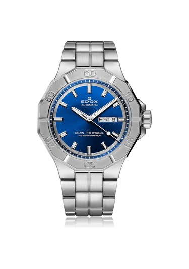 Edox 88008-3m-buın Erkek Kol Saati Diğer
