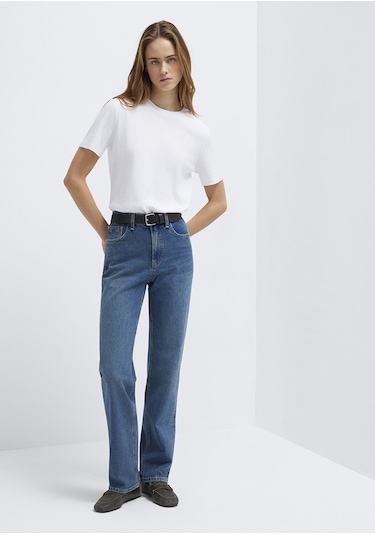 Mavi - Sky Classic Denim Vintage Koyu Mavi Jean Pantolon 1010627-a1564 Koyu Mavi