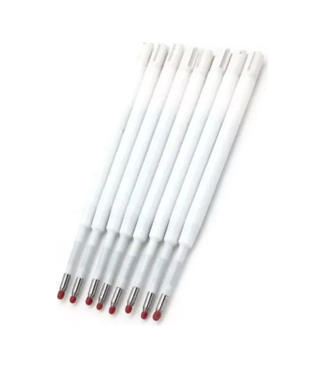 Ihana Parker Tipi Otomatik Kalemler İçin Hacimli Uçlar, 98 Mm. 214142143