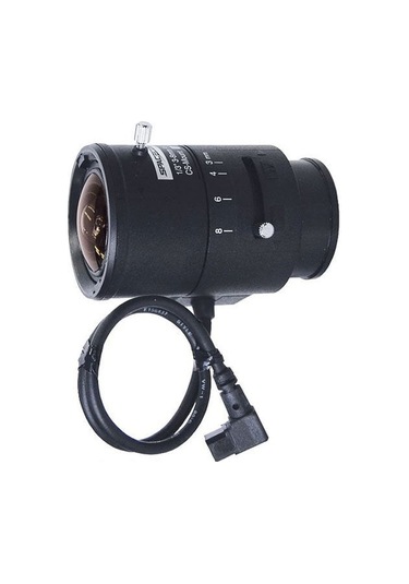 Spacecom Phonix Tv308 Dc-2 Kamera Lensi