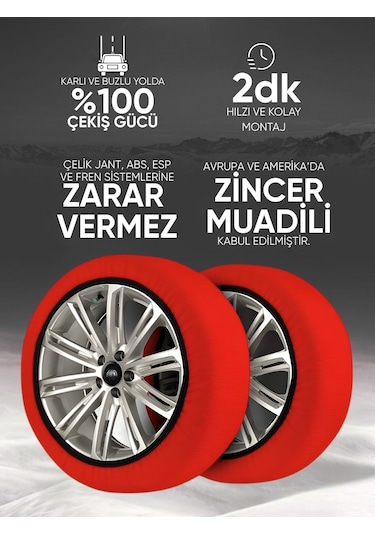 Steep Kar Çorabı - Active Series Xl