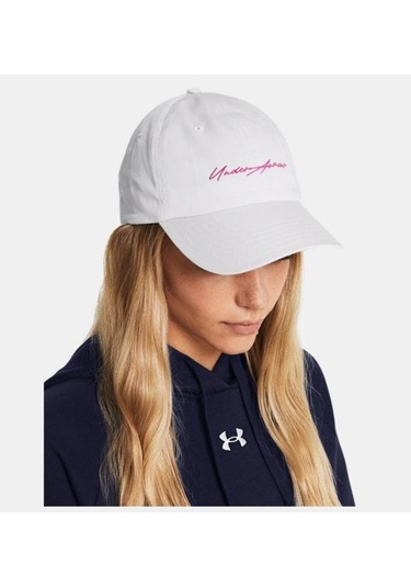 Ua Favorite Hat Spor Şapka