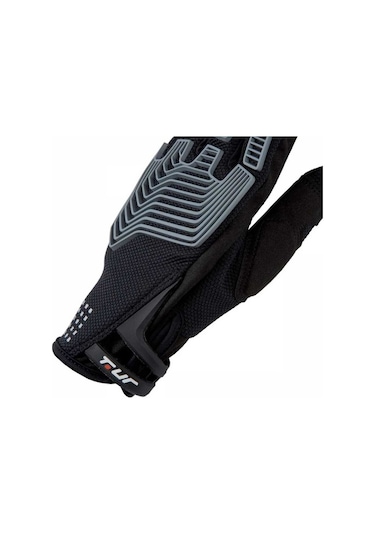 Tucano T.Ur G-Three Eldiven Gri - Siyah