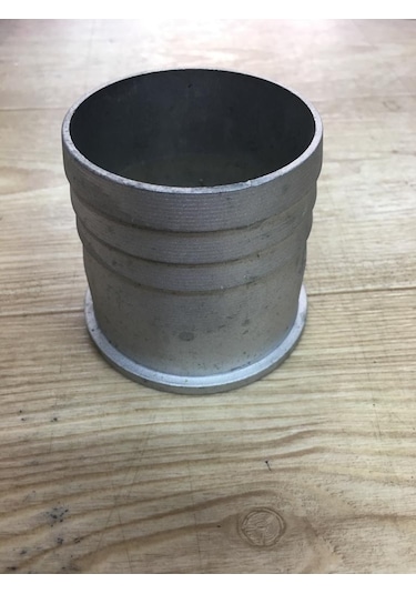 Su Motoru Hortum Rekoru 3 " Alüminyum