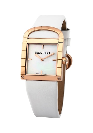 Nina Ricci N NR049006 Kadın Kol Saati