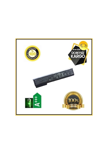 HP Uyumlu Hstnn-Db4Y Hstnn-Lb4X Notebook Batarya Pil