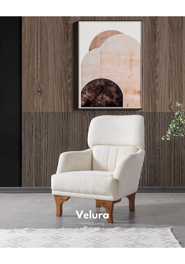 Azra Berjer - Lacivert Lacivert