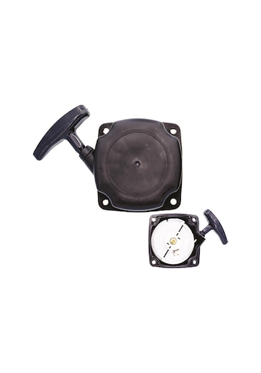 Motorlu Tırpan Starter Kapak Telli Model Çin