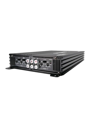 Navigold Stonex Azn 3000 4 Kanal Ab Klas Anfi 4x60w Rms 3000w Maksimum