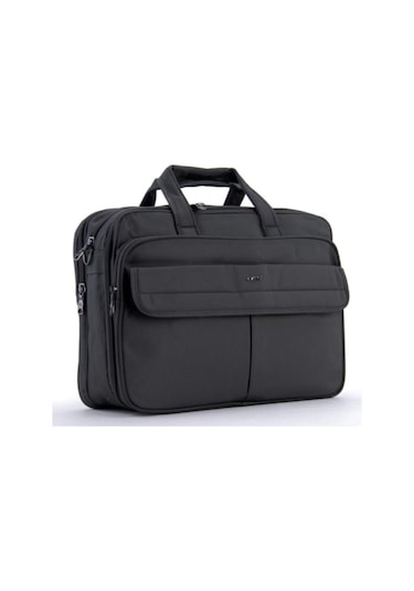 Ççs Ççs71242 Unisex Laptop & Evrak Çantası Gri