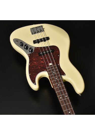 Bacchus Bjb-1-rsm/r-ttpg Olympic White