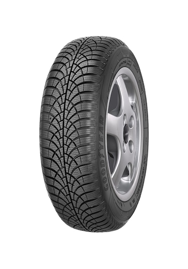 Goodyear 185/65R15 88T Ultragrip 9+ Ms Kış Lastiği 2024