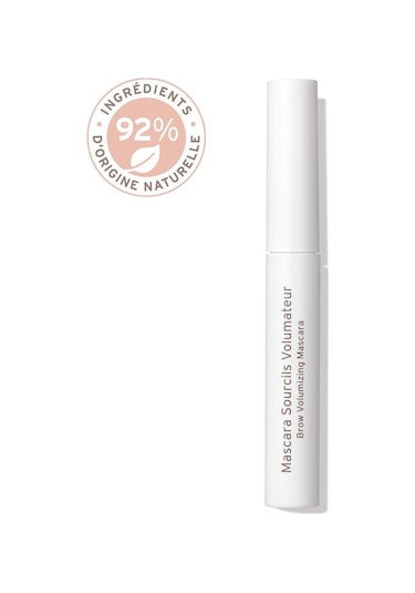 Mascara Sourcils Volumateur Kaş Maskarası Koyu Kahve