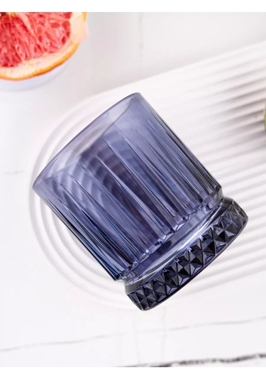 Pasabahce Cam Alçak Bardaklar 355 Ml, 2'li Set. 177333186 Beyaz