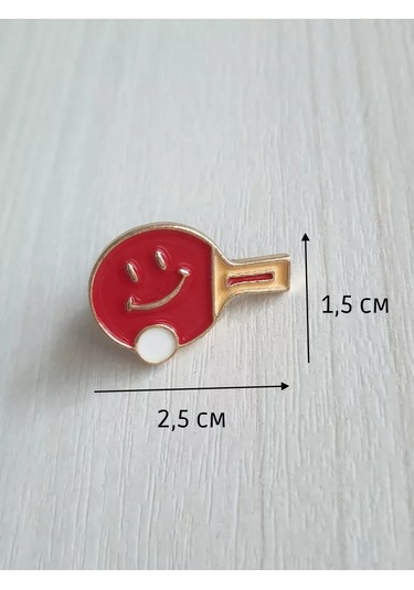 Proshik Mickey Mouse Broş Rozeti Seti 3 Adet 240561710 Siyah