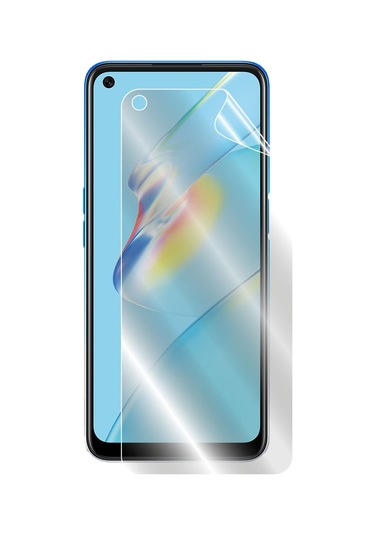 IPG Oppo A54 Görünmez Ekran Koruyucu