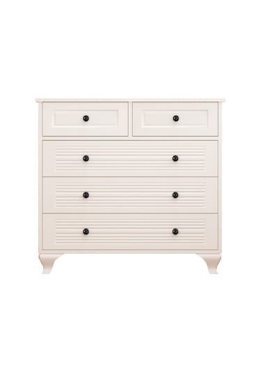 Rabi Mobilya İzel Country Şifonyer