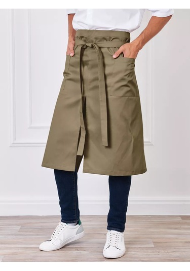 Ditexform Garson Önlüğü, İş Önlüğü, Aşçı Önlüğü 269933811 Yeşil