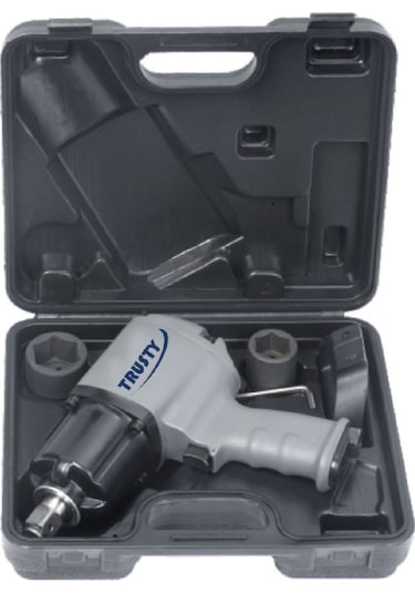 Trusty-Tt340B(34B01B6-B) 3/4Inç Havalı Somun Sökme Set