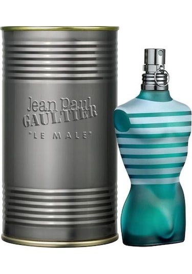 Jean Paul Gaultier Le Male Erkek Parfüm EDT 125 ML