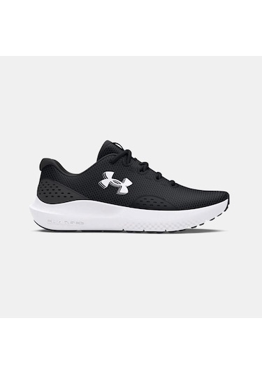 Under Armour Charged Surge 4 Erkek Koşu Ayakkabısı C-und027000e10001 Siyah - Beyaz Under Armour Charged Surge 4 Erkek Koşu Ayakkabısı C-und027000e10001 Siyah - Beyaz