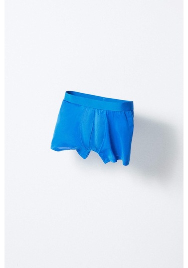 DeFacto Df Air Regular Fit Boxer E6191AX25SPBE165