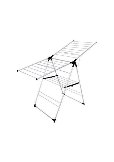 Bilvanis Full Aliminyum Kurutmalık Siyah