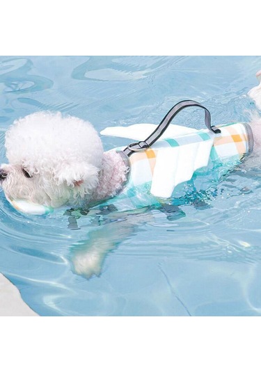 Suntek Köpek Can Yeleği Güvenlik Büyük Köpekler Için L